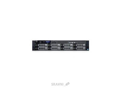 Сервер PowerEdge R740 1* Server 210-AKXJ