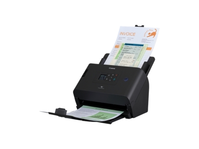 Протяжный Сканер Canon imageFORMULA DR-S250N