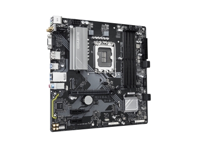 Материнская плата Gigabyte B760M D3HP WIFI6