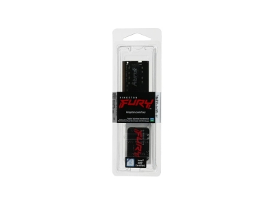 Модуль памяти для ноутбука Kingston FURY Impact KF432S20IB/8