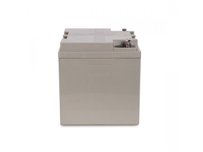 Аккумуляторная батарея SVC GL1238/S 12В 38 Ач (197*165*170)