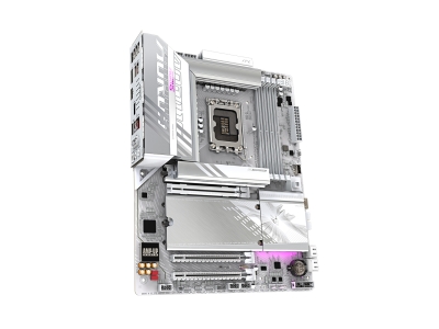 Материнская плата Gigabyte Z890 A ELITE WF7 ICE