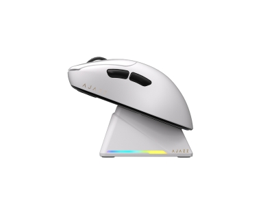 Компьютерная мышь Ajazz AJ179 PRO White
