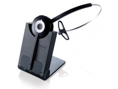 Jabra PRO 930 MS, EMEA (930-25-503-101)