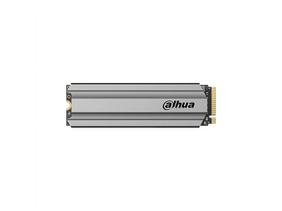 Твердотельный накопитель SSD Dahua 256GB DHI-SSD-C900VN256G-B M.2 NVMe PCIe 3.0x4