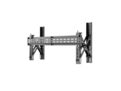 Кронштейн Brateck LVW02E-48T для видеостен, 37