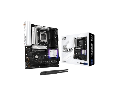 Материнская плата ASRock B860 PRO RS