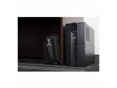 АРС Smart-UPS 2200VA LCD 230V SmartConnect - АРС Smart-UPS 2200VA LCD 230V SmartConnect.