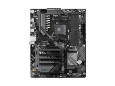 Материнская плата Gigabyte B550 EAGLE