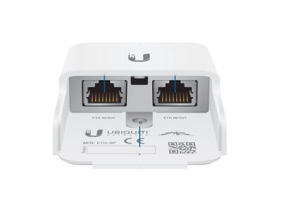 Ubiquiti  Грозозащита Ethernet Surge Protector ETH-SP-G2