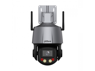 Поворотная видеокамера Dahua DH-SD3C405DB-GNY-A-PV