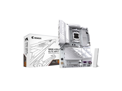 Материнская плата Gigabyte B850 A ELITE WF7 ICE