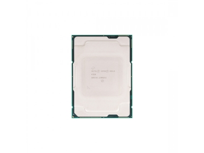 Центральный процессор (CPU) Intel Xeon Gold Processor 6326