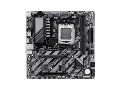 Материнская плата Gigabyte B840M D2H