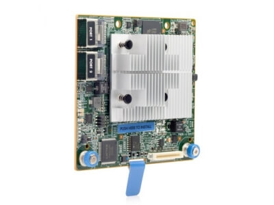 Аксессуар для сервера HPE Smart Array E408i-a SR Gen10 869081-B21