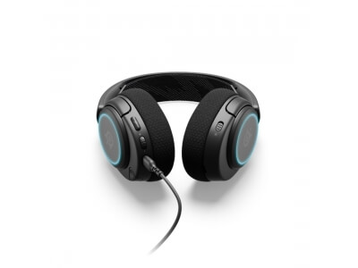Гарнитура Steelseries Arctis Nova 3