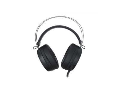 Гарнитура Rapoo VH500CЧерный