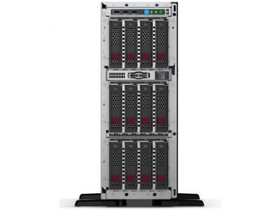HPE ML350 Gen10 877619-421