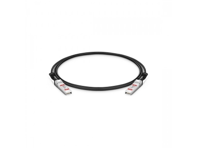 Пассивный кабель FS S28-PC01 25G SFP28 1m