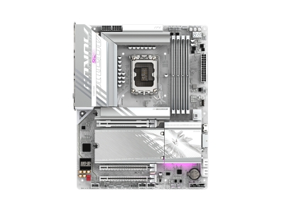Материнская плата Gigabyte Z890 A ELITE WF7 ICE