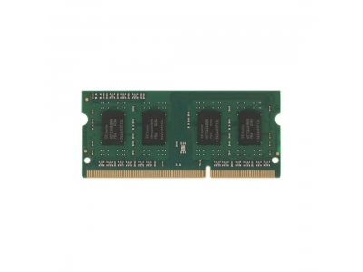 Модуль памяти Netac для ноутбука NTBSD3N16SP-04 DDR3 4GB <PC3-12800/1600MHz>