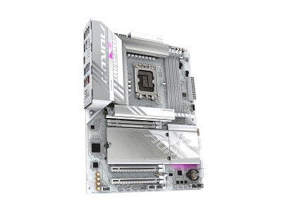 Материнская плата Gigabyte B860 A ELITE WF7 ICE