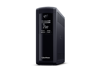 Источник бесперебойного питания CyberPower VP1600ELCD