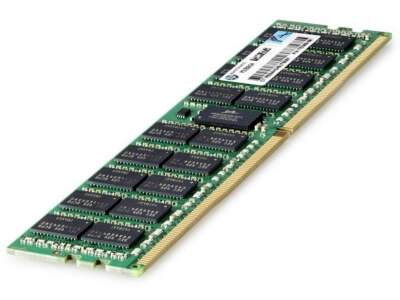 HPE 8GB 1Rx4 PC4-2133P-R Kit 726718-B21
