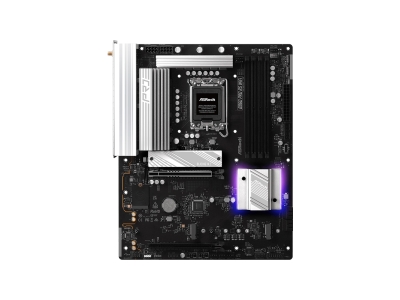 Материнская плата ASRock B860 PRO RS WIFI