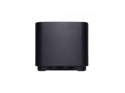 Сетевой маршрутизатор со встроенной беспроводной точкой доступа ASUS XD4 PLUS (B-2-PK)