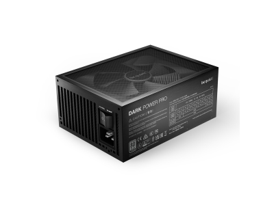 Блок питания Bequiet! DARK POWER PRO 13 1600W BN332