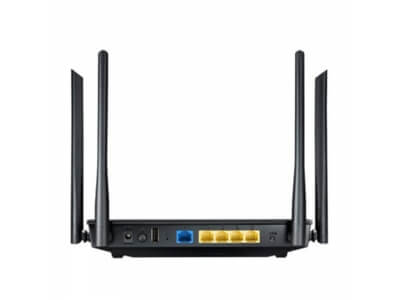 Маршрутизатор Asus/RT-AC1200G+ (90IG0241-BM3000)