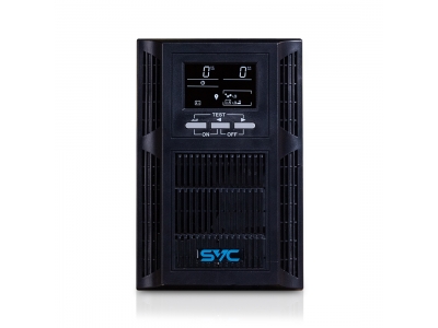 Источник бесперебойного питания SVC PT-1K-LCD