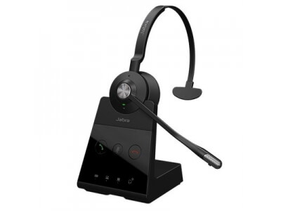 Jabra Engage 65 Mono, EMEA (9553-553-111)
