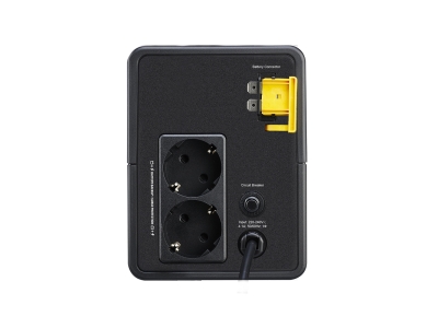 Источник бесперебойного питания APC Easy UPS BVX900LI-GR