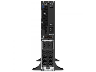 APC Smart-UPS RT 2200VA 230V