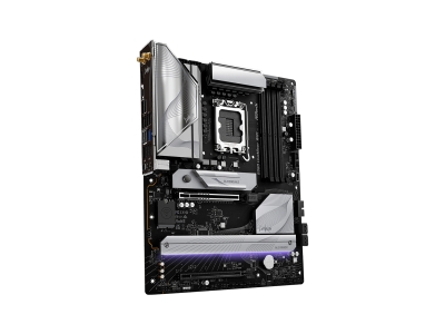 Материнская плата ASRock B860 LIVEMIXER WIFI