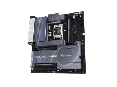 Материнская плата Gigabyte Z890 AI TOP