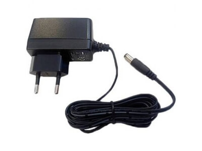 Accessory for phone Grandstream Power Supply (12V/1.5A_EU_PSU) - Аксессуар для телефона Брендстрим Блок питания (12В/1,5А_EU_PSU)