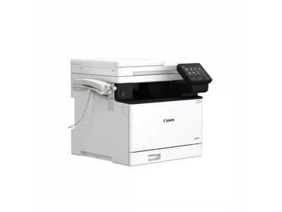 Цветное лазерное МФУ Canon I-S MF754CDW