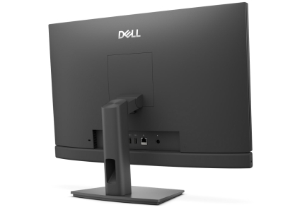 Dell Pro 24 All-in-One QC24251/Adj Stand/U5 235T/16GB/512GB SSD/Integrated/W11 Pro/WLAN + BT/23.8" FHD/Wireless Kb & Mouse/130W/TPM/3Y PS