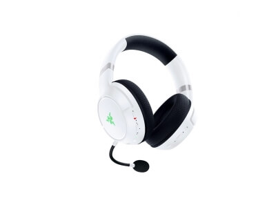 Гарнитура Razer Kaira Pro for Xbox - White