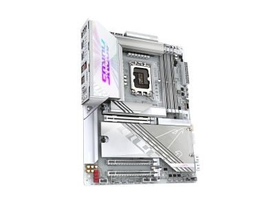 Материнская плата Gigabyte Z890 AORUS PRO ICE