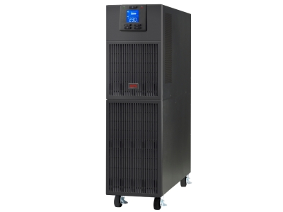 APC Smart UPS 6000VA 230V - APC Умный Источник Бесперебойного Питания 6000ВА 230В