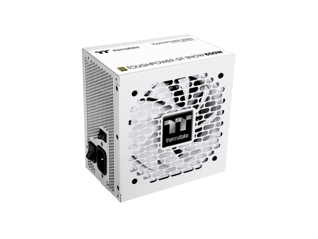 Блок питания Thermaltake Toughpower GT 850W Snow Gold