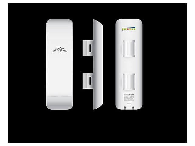 Всепогодная точка доступа/абонент Ubiquiti  AirMAX, 5 ГГц, NSM5