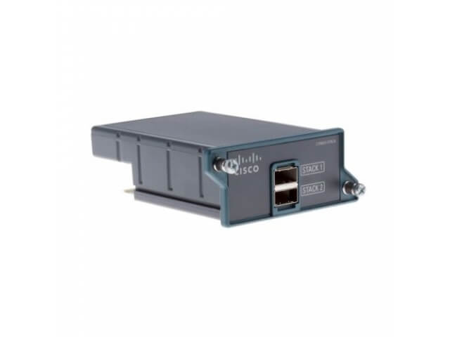 Cisco Catalyst 2960S Flexstack Stack Module