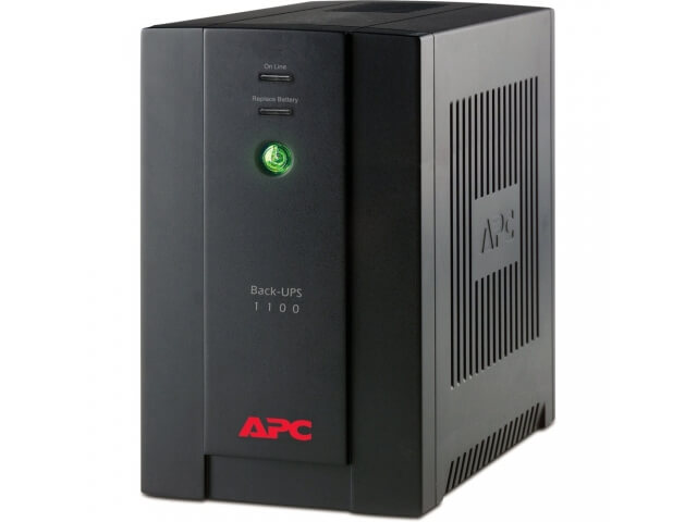 ИБП APC/BX1100LI/Back (BX1100LI)