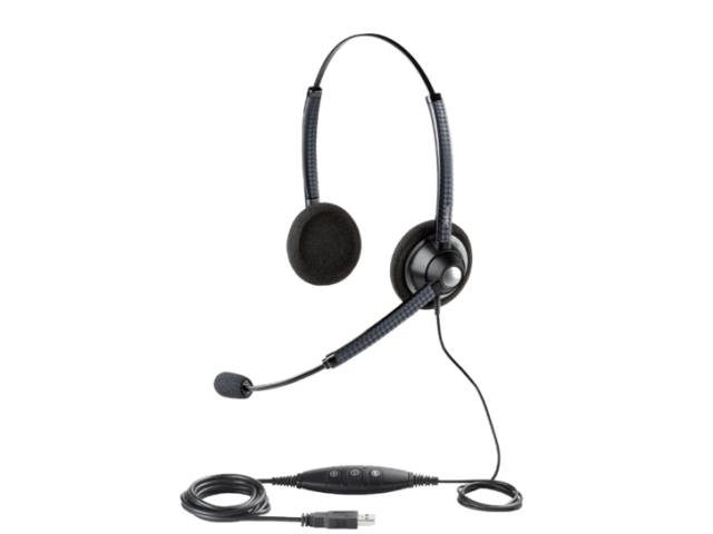 Проводные гарнитуры