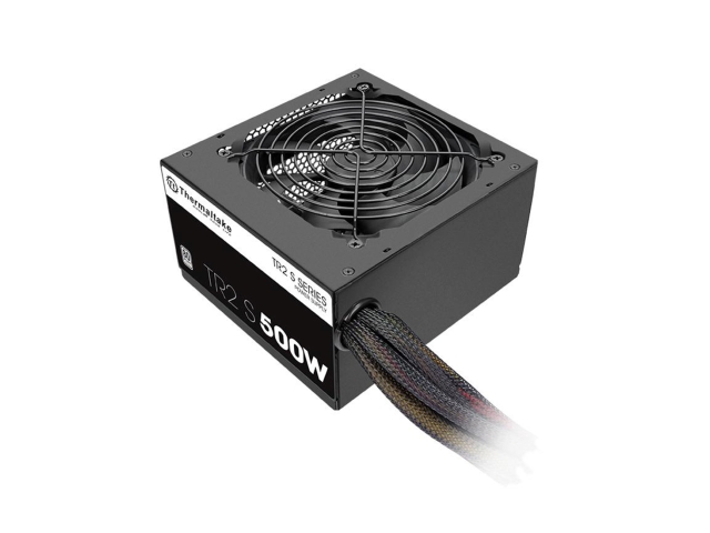 Блок питания Thermaltake TR2 S 500W
